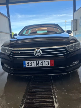 VW Passat 4х4 Swiss | Auto.bg — изображение 9 VW Passat 4х4 Swiss | Auto.bg — изображение 9
