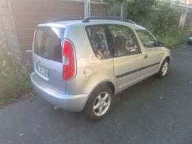 Skoda Roomster undefined | Auto.bg — изображение 2 Skoda Roomster undefined | Auto.bg — изображение 2