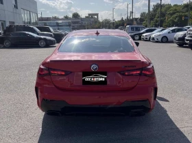 BMW 440 2023 BMW 4 Series M440i xDrive | Auto.bg — изображение 5 BMW 440 2023 BMW 4 Series M440i xDrive | Auto.bg — изображение 5