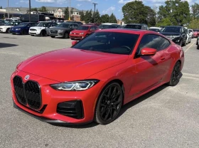 BMW 440 2023 BMW 4 Series M440i xDrive