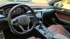 VW Arteon 2.0TDI/IQ Light/SB | Auto.bg — изображение 8 VW Arteon 2.0TDI/IQ Light/SB | Auto.bg — изображение 8