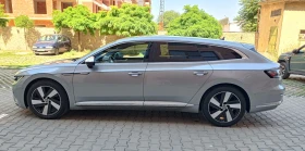VW Arteon 2.0TDI/IQ Light/SB | Auto.bg — изображение 2 VW Arteon 2.0TDI/IQ Light/SB | Auto.bg — изображение 2