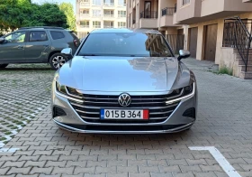 VW Arteon 2.0TDI/IQ Light/SB | Auto.bg — изображение 4 VW Arteon 2.0TDI/IQ Light/SB | Auto.bg — изображение 4