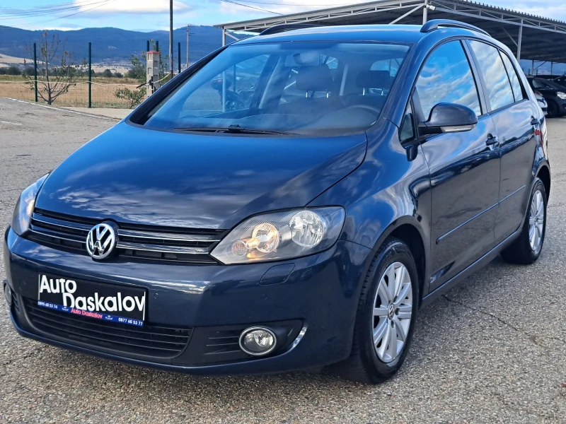 VW Golf Plus 1, 6 tdi  - 9800 лв. / 5010.66 € - 62674932 1 | Car24.bg VW Golf Plus 1, 6 tdi  - 9800 лв. / 5010.66 € - 62674932 1