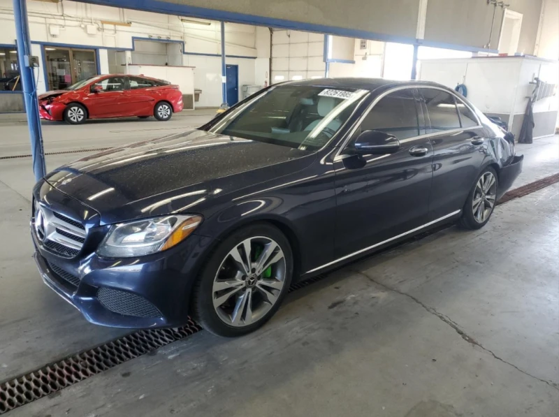 Mercedes-Benz C 300 BUY NOW* видео на двигателя - 24250 лв. / 12398.83 € - 46355314 1 | Car24.bg Mercedes-Benz C 300 BUY NOW* видео на двигателя - 24250 лв. / 12398.83 € - 46355314 1