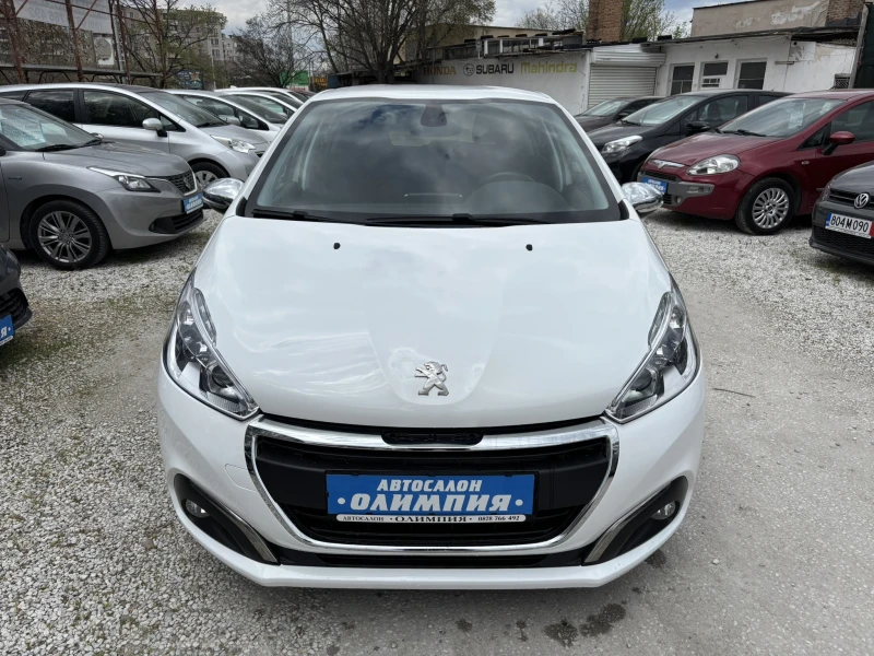 Peugeot 208 1.2 - Бензин - 5400 € / 10561.48 лв. - 84256959 1 | Car24.bg Peugeot 208 1.2 - Бензин - 5400 € / 10561.48 лв. - 84256959 1
