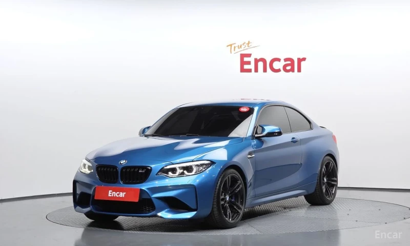 BMW M2 HARMON* KARDON* 360КАМЕРА* МЪРТВА* ТОЧКА* ПОДГРЕВ* - 26300 € / 51438.33 лв. - 37805028 1 | Car24.bg BMW M2 HARMON* KARDON* 360КАМЕРА* МЪРТВА* ТОЧКА* ПОДГРЕВ* - 26300 € / 51438.33 лв. - 37805028 1