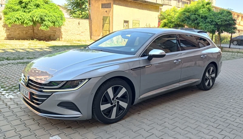 VW Arteon 2.0TDI/IQ Light/SB - 22400 € - 10606844 1 | Car24.bg VW Arteon 2.0TDI/IQ Light/SB - 22400 € - 10606844 1