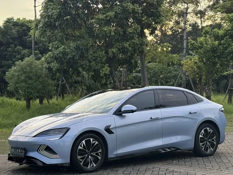 BYD Seal - 21950 € - 13599181 1 | Car24.bg BYD Seal - 21950 € - 13599181 1