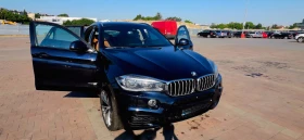 BMW X6 xDrive M50i - Car24.bg BMW X6 xDrive M50i
