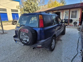 Honda Cr-v - 5600 лв. / 2863.23 € - 14665384 4 | Car24.bg Honda Cr-v - 5600 лв. / 2863.23 € - 14665384 4