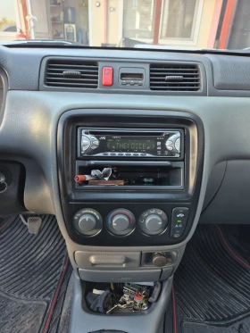 Honda Cr-v - 5600 лв. / 2863.23 € - 14665384 9 | Car24.bg Honda Cr-v - 5600 лв. / 2863.23 € - 14665384 9