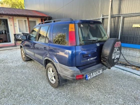 Honda Cr-v - 5600 лв. / 2863.23 € - 14665384 6 | Car24.bg Honda Cr-v - 5600 лв. / 2863.23 € - 14665384 6