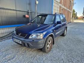 Honda Cr-v  - Car24.bg Honda Cr-v