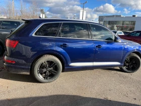 Audi Q7 2018 TECHNIK * БЕЗ ПЪРВОНАЧАЛНА ВНОСКА - 14890 € / 29122.31 лв. - 62003925 4 | Car24.bg Audi Q7 2018 TECHNIK * БЕЗ ПЪРВОНАЧАЛНА ВНОСКА - 14890 € / 29122.31 лв. - 62003925 4