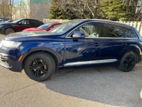 Audi Q7 2018 TECHNIK * БЕЗ ПЪРВОНАЧАЛНА ВНОСКА - 14890 € / 29122.31 лв. - 62003925 3 | Car24.bg Audi Q7 2018 TECHNIK * БЕЗ ПЪРВОНАЧАЛНА ВНОСКА - 14890 € / 29122.31 лв. - 62003925 3