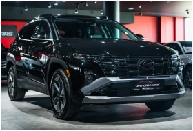 Hyundai Tucson Preferred* AWD