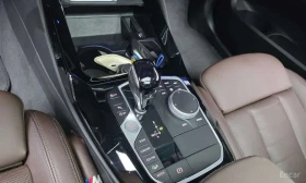 BMW X3 20 i / 360 / DIS / ЛАЗЕРИ / ОБДУХВАНЕ | Auto.bg — изображение 9 BMW X3 20 i / 360 / DIS / ЛАЗЕРИ / ОБДУХВАНЕ | Auto.bg — изображение 9