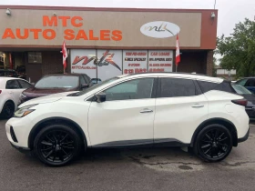 Снимка Nissan Murano