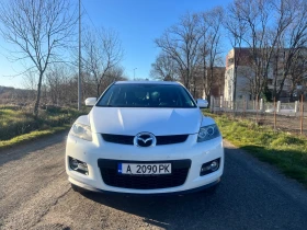 Mazda CX-7 - 4200 € - 32213534 4 | Car24.bg Mazda CX-7 - 4200 € - 32213534 4