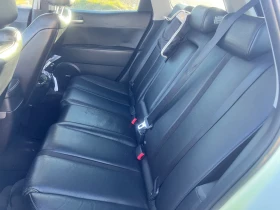 Mazda CX-7 - 4200 € - 32213534 10 | Car24.bg Mazda CX-7 - 4200 € - 32213534 10