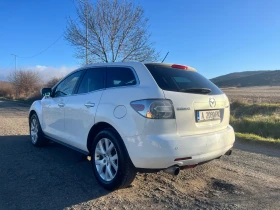 Mazda CX-7 - 4200 € - 32213534 2 | Car24.bg Mazda CX-7 - 4200 € - 32213534 2