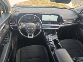 Kia Sportage GTKia Sportage 1.6 T-GDI HYBRID DYNAMICPLUSLINE - 24500 € - 36953810 12 | Car24.bg Kia Sportage GTKia Sportage 1.6 T-GDI HYBRID DYNAMICPLUSLINE - 24500 € - 36953810 12