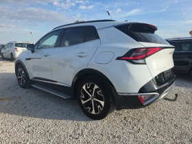 Kia Sportage GTKia Sportage 1.6 T-GDI HYBRID DYNAMICPLUSLINE - 24500 € - 36953810 11 | Car24.bg Kia Sportage GTKia Sportage 1.6 T-GDI HYBRID DYNAMICPLUSLINE - 24500 € - 36953810 11