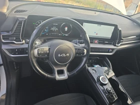 Kia Sportage GTKia Sportage 1.6 T-GDI HYBRID DYNAMICPLUSLINE - 24500 € - 36953810 14 | Car24.bg Kia Sportage GTKia Sportage 1.6 T-GDI HYBRID DYNAMICPLUSLINE - 24500 € - 36953810 14