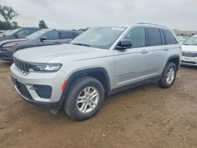 Jeep Grand cherokee LAREDO 4x4 - Car24.bg Jeep Grand cherokee LAREDO 4x4