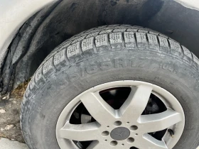 Mercedes-Benz ML 270 - 3750 € - 81125419 9 | Car24.bg Mercedes-Benz ML 270 - 3750 € - 81125419 9