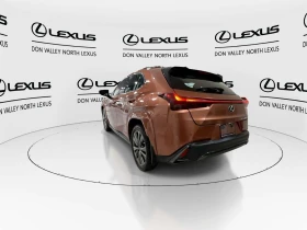 Lexus UX F Sport Design | Auto.bg — изображение 6 Lexus UX F Sport Design | Auto.bg — изображение 6