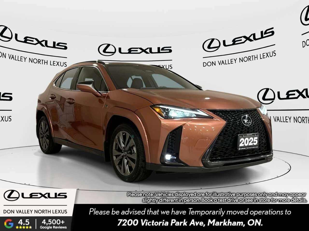 Lexus UX F Sport Design | Auto.bg — изображение 1 Lexus UX F Sport Design | Auto.bg — изображение 1