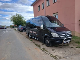 Mercedes-Benz Sprinter 518 undefined | Auto.bg — изображение 2 Mercedes-Benz Sprinter 518 undefined | Auto.bg — изображение 2