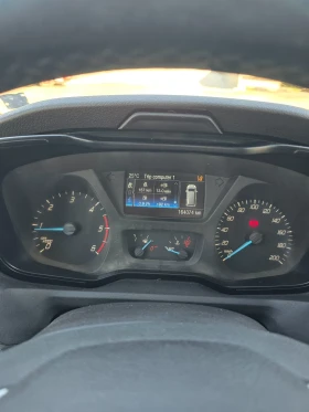 Ford Transit Въздушни възглавници, Б категория | Auto.bg — изображение 8 Ford Transit Въздушни възглавници, Б категория | Auto.bg — изображение 8