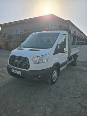 Ford Transit Въздушни възглавници, Б категория | Auto.bg — изображение 5 Ford Transit Въздушни възглавници, Б категория | Auto.bg — изображение 5