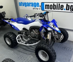 Yamaha Yfz 450R | Auto.bg — изображение 8 Yamaha Yfz 450R | Auto.bg — изображение 8