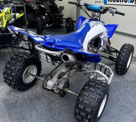 Yamaha Yfz 450R | Auto.bg — изображение 7 Yamaha Yfz 450R | Auto.bg — изображение 7