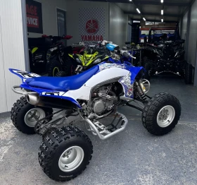 Yamaha Yfz 450R | Auto.bg — изображение 5 Yamaha Yfz 450R | Auto.bg — изображение 5