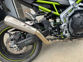 Kawasaki Z undefined | Auto.bg — изображение 3 Kawasaki Z undefined | Auto.bg — изображение 3