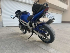 Suzuki SV 650s | Auto.bg — изображение 5 Suzuki SV 650s | Auto.bg — изображение 5