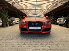 Audi Rs6 Face//Exclusive/Bose/Kamera | Mobile.bg   2