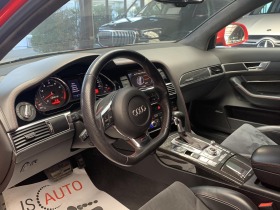 Audi Rs6 Face//Exclusive/Bose/Kamera | Mobile.bg   7