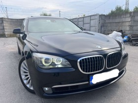 Обява за продажба на BMW 750 750 I L X DRIVE ~30 000 лв. - изображение 1