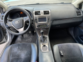 Toyota Avensis 2.0 D4D  | Mobile.bg   10
