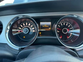 Ford Mustang 3.7 V6| КОЖА| SHAKER МУЗИКА| НАЛИЧЕН - 18900 лв. / 9663.42 € - 46278636 11 | Car24.bg Ford Mustang 3.7 V6| КОЖА| SHAKER МУЗИКА| НАЛИЧЕН - 18900 лв. / 9663.42 € - 46278636 11