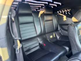 Ford Mustang 3.7 V6| КОЖА| SHAKER МУЗИКА| НАЛИЧЕН - 18900 лв. / 9663.42 € - 46278636 10 | Car24.bg Ford Mustang 3.7 V6| КОЖА| SHAKER МУЗИКА| НАЛИЧЕН - 18900 лв. / 9663.42 € - 46278636 10