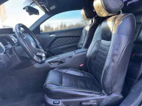 Ford Mustang 3.7 V6| КОЖА| SHAKER МУЗИКА| НАЛИЧЕН - 18900 лв. / 9663.42 € - 46278636 6 | Car24.bg Ford Mustang 3.7 V6| КОЖА| SHAKER МУЗИКА| НАЛИЧЕН - 18900 лв. / 9663.42 € - 46278636 6