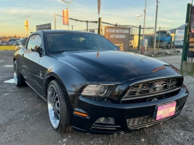 Ford Mustang 3.7 V6| КОЖА| SHAKER МУЗИКА| НАЛИЧЕН - Car24.bg Ford Mustang 3.7 V6| КОЖА| SHAKER МУЗИКА| НАЛИЧЕН