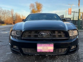 Ford Mustang 3.7 V6| КОЖА| SHAKER МУЗИКА| НАЛИЧЕН - 18900 лв. / 9663.42 € - 46278636 4 | Car24.bg Ford Mustang 3.7 V6| КОЖА| SHAKER МУЗИКА| НАЛИЧЕН - 18900 лв. / 9663.42 € - 46278636 4